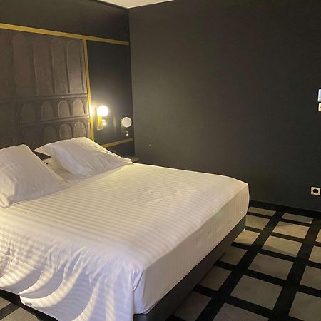 Mercure Orleans Centre Bords De Loire Εξωτερικό φωτογραφία