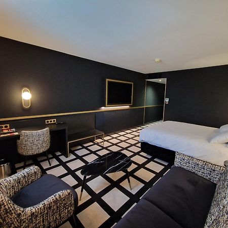 Mercure Orleans Centre Bords De Loire Εξωτερικό φωτογραφία
