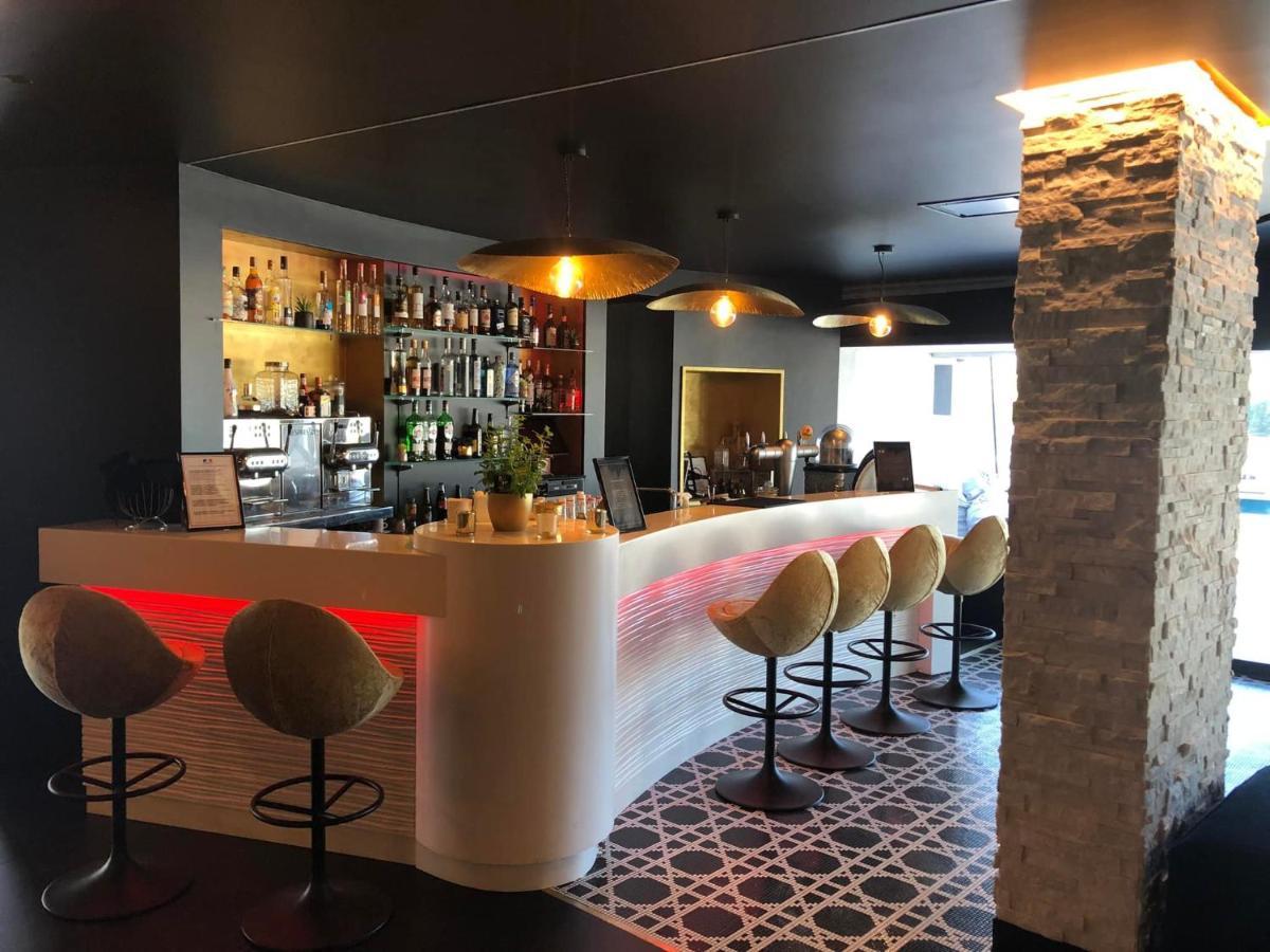 Mercure Orleans Centre Bords De Loire Εξωτερικό φωτογραφία