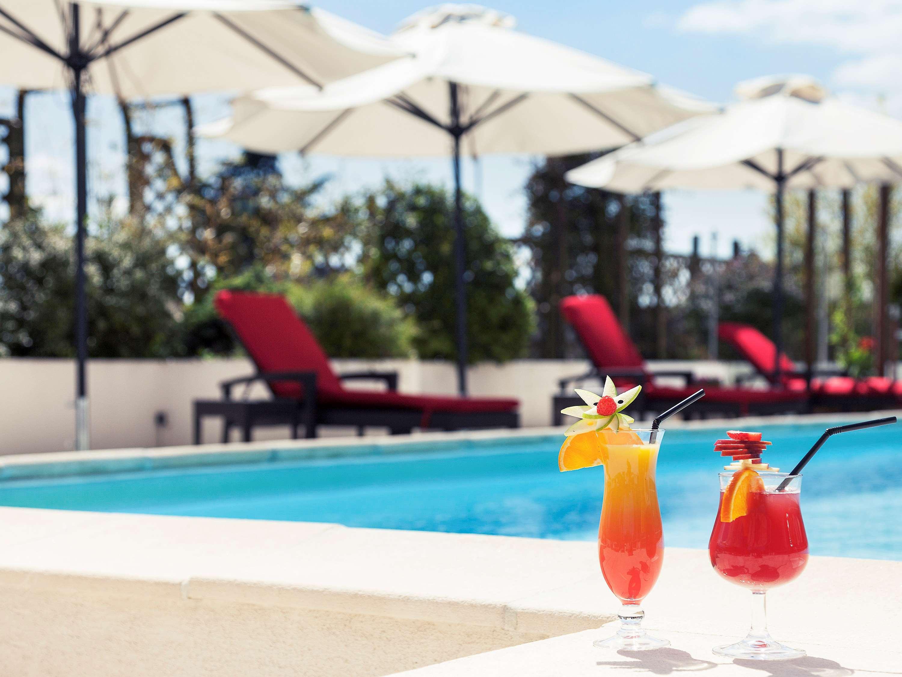 Mercure Orleans Centre Bords De Loire Εξωτερικό φωτογραφία