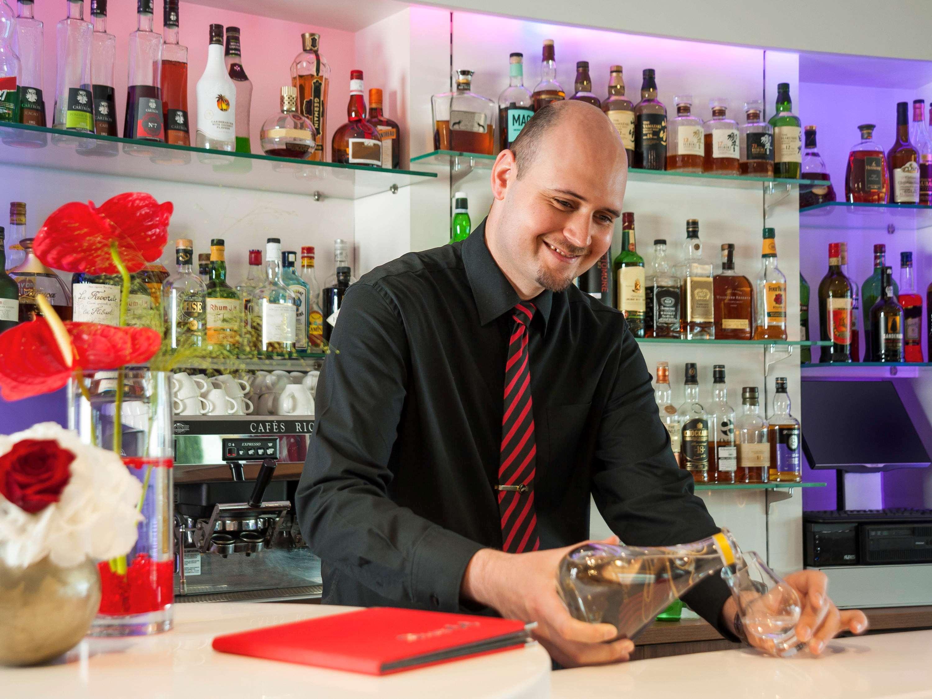 Mercure Orleans Centre Bords De Loire Εξωτερικό φωτογραφία