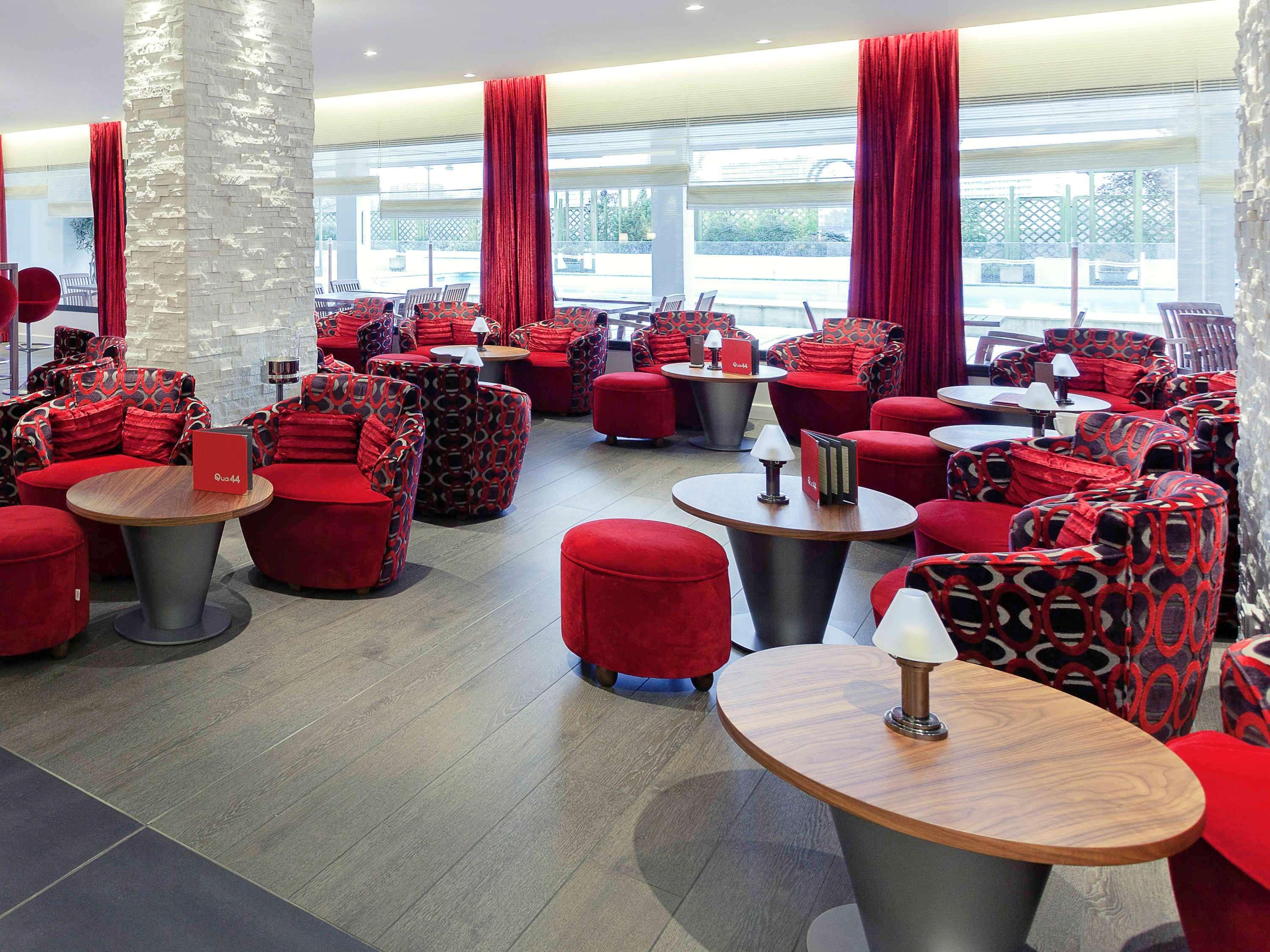 Mercure Orleans Centre Bords De Loire Εξωτερικό φωτογραφία