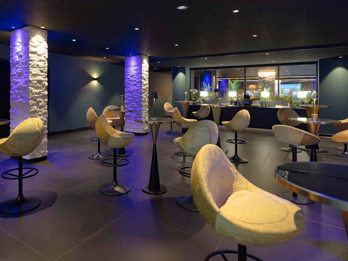 Mercure Orleans Centre Bords De Loire Εξωτερικό φωτογραφία