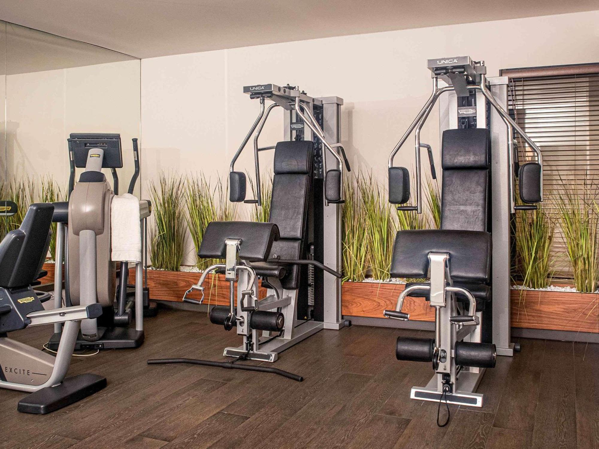 Mercure Orleans Centre Bords De Loire Εξωτερικό φωτογραφία