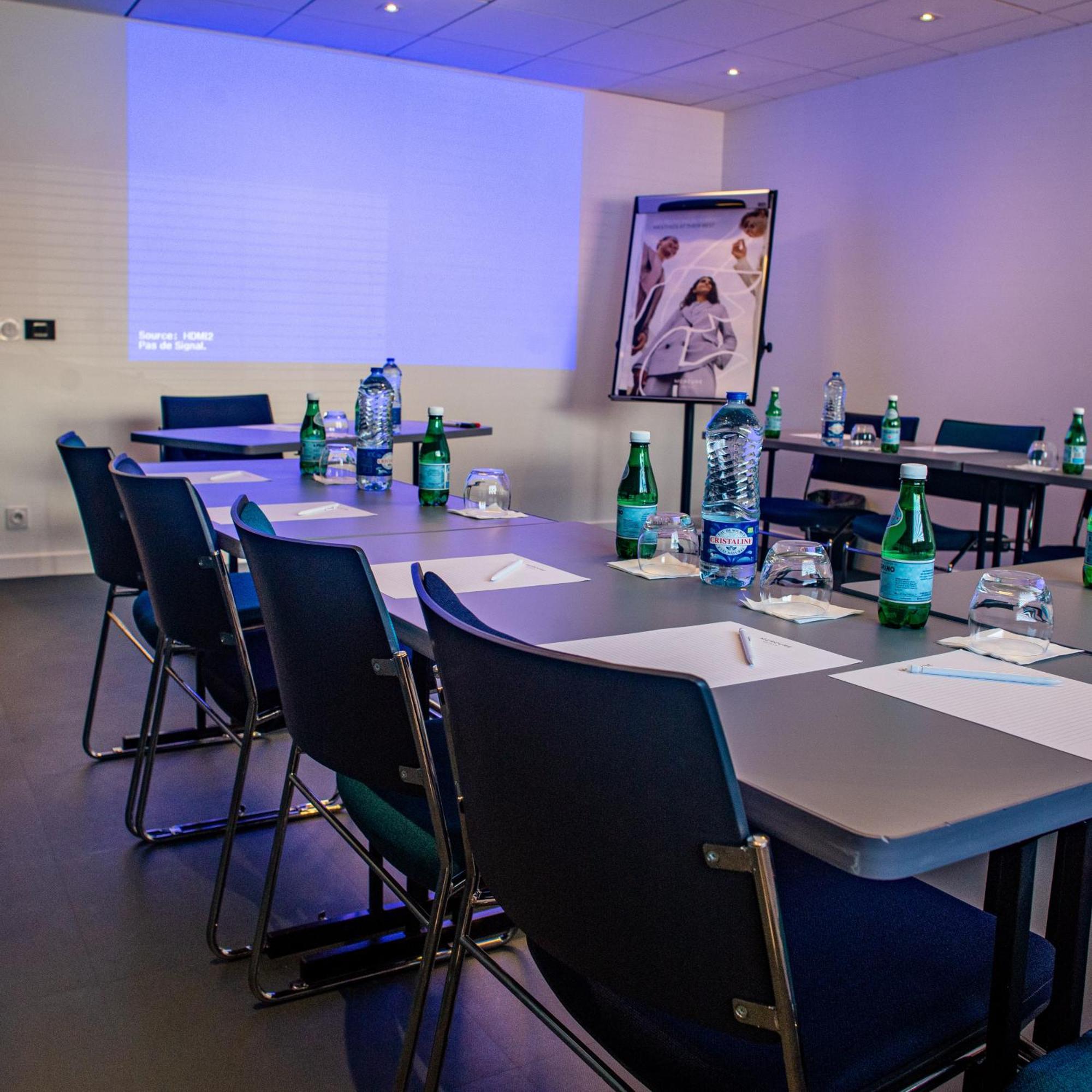 Mercure Orleans Centre Bords De Loire Εξωτερικό φωτογραφία