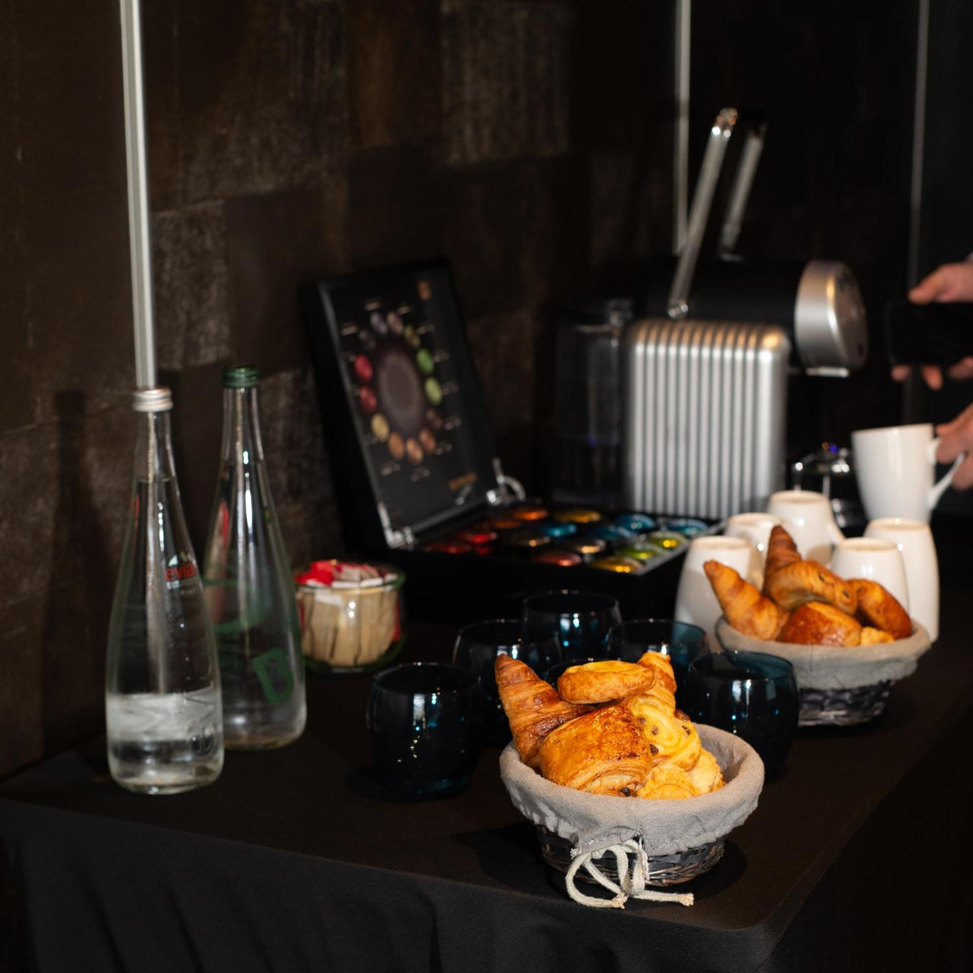 Mercure Orleans Centre Bords De Loire Εξωτερικό φωτογραφία