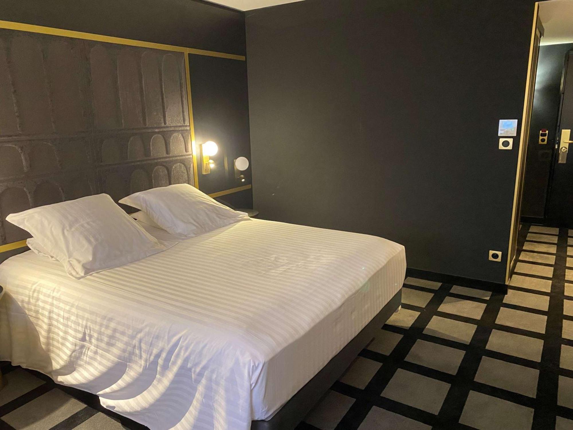 Mercure Orleans Centre Bords De Loire Εξωτερικό φωτογραφία
