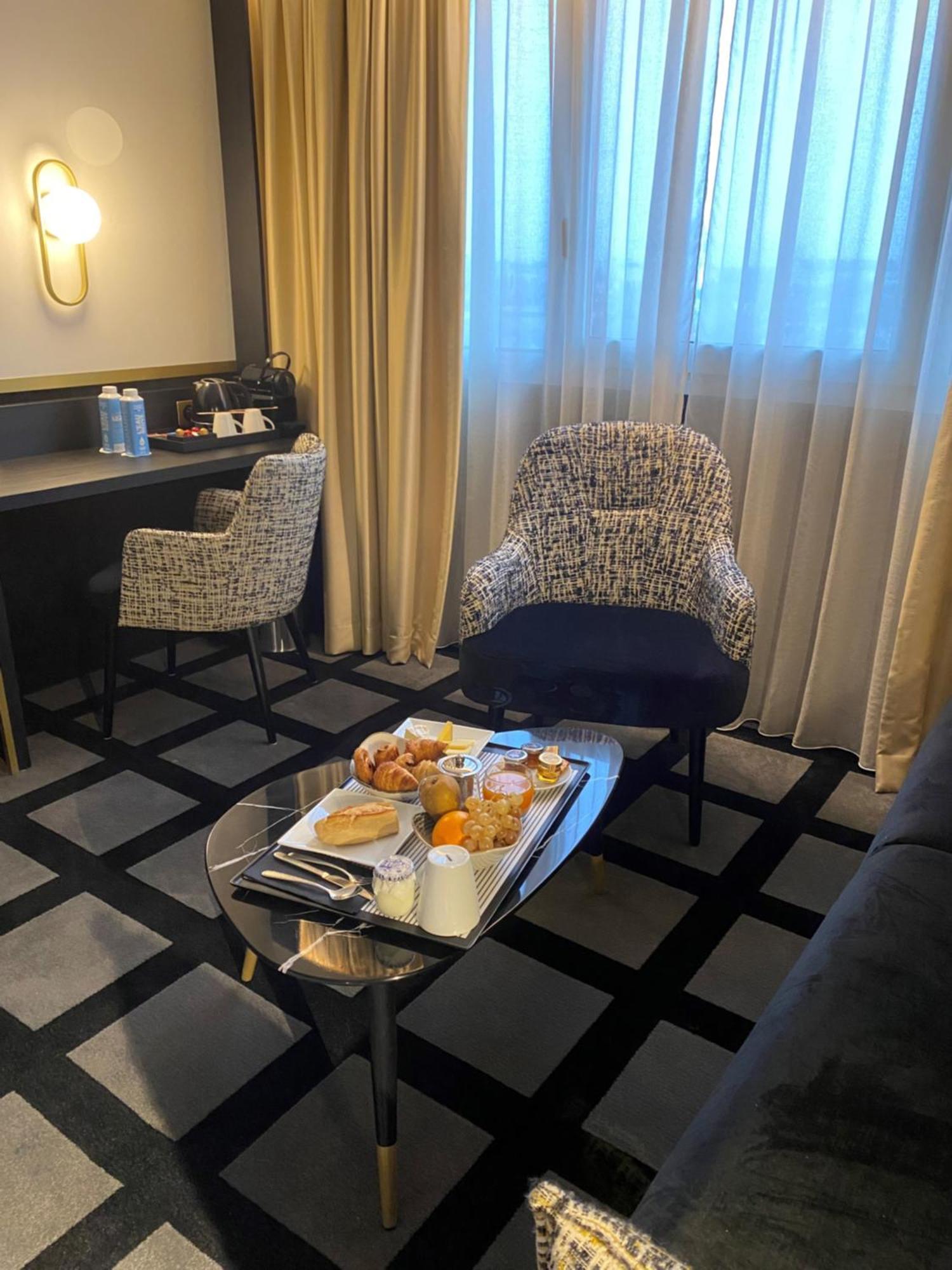 Mercure Orleans Centre Bords De Loire Εξωτερικό φωτογραφία