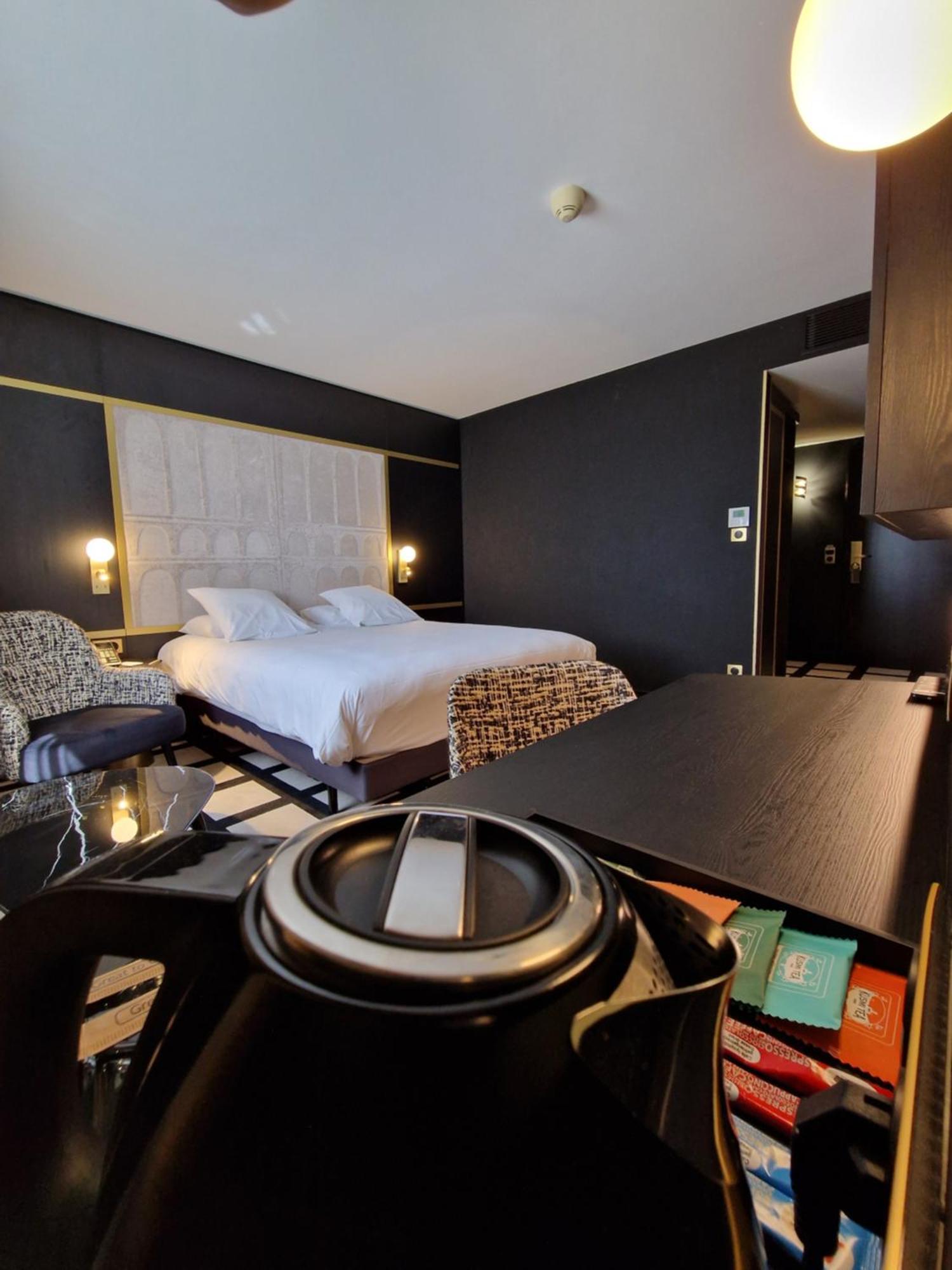 Mercure Orleans Centre Bords De Loire Εξωτερικό φωτογραφία