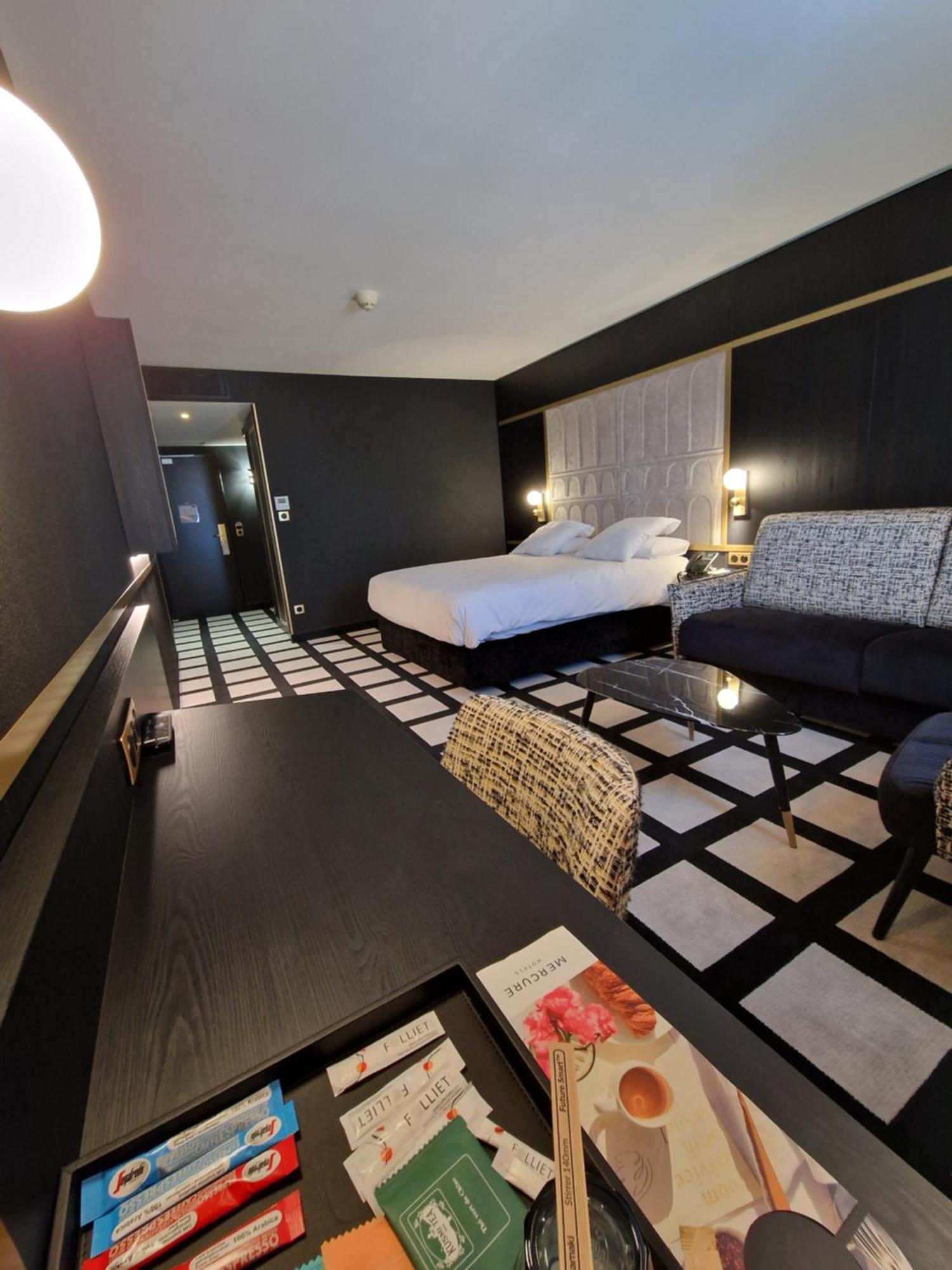 Mercure Orleans Centre Bords De Loire Εξωτερικό φωτογραφία