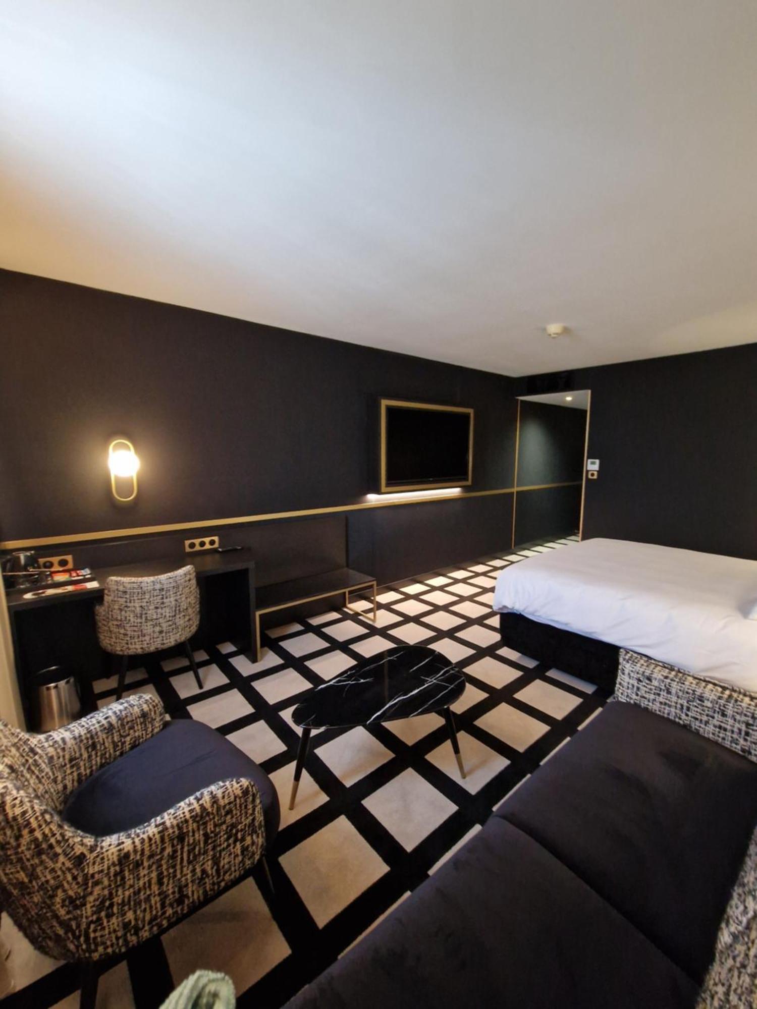 Mercure Orleans Centre Bords De Loire Εξωτερικό φωτογραφία