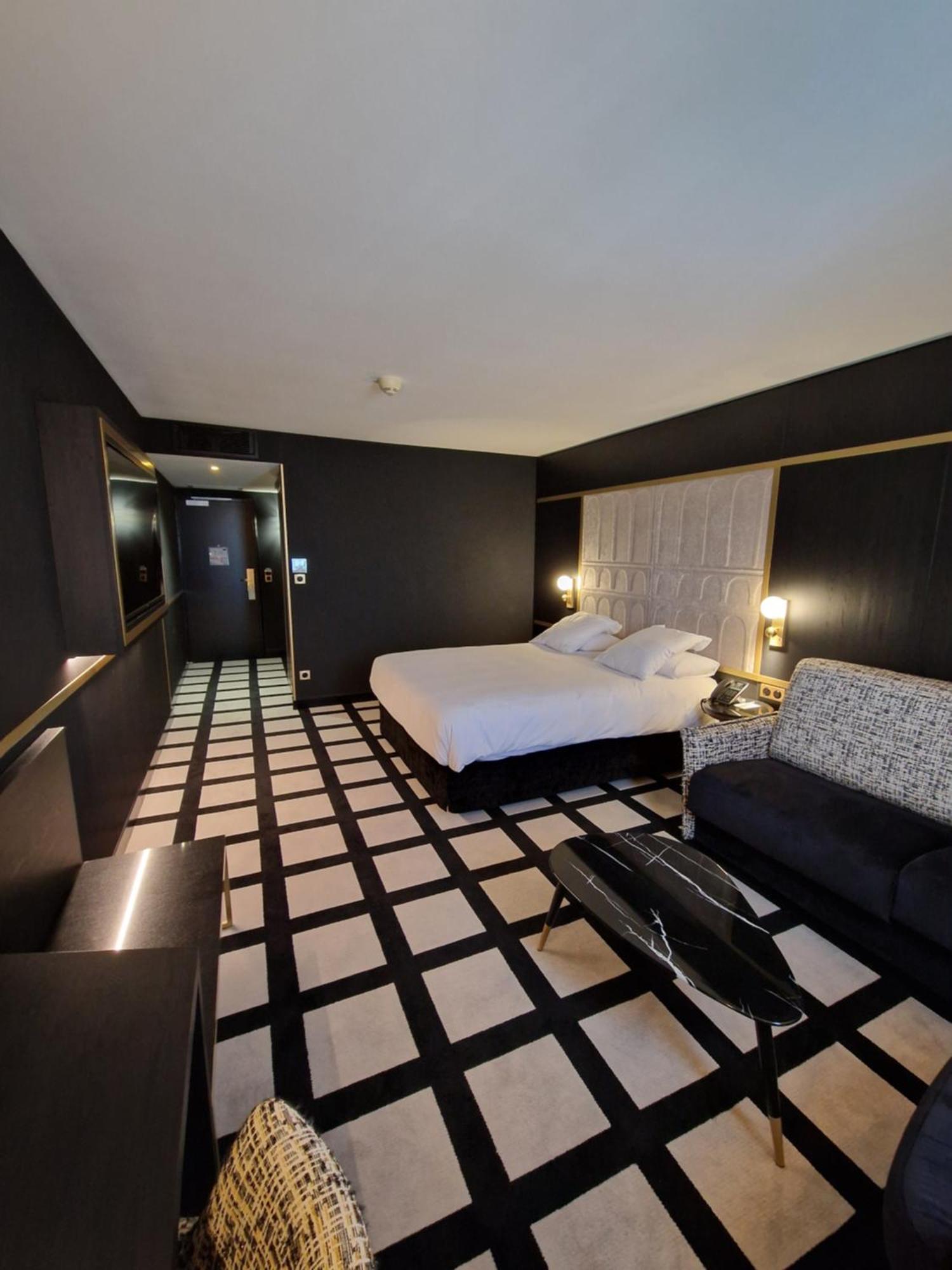 Mercure Orleans Centre Bords De Loire Εξωτερικό φωτογραφία