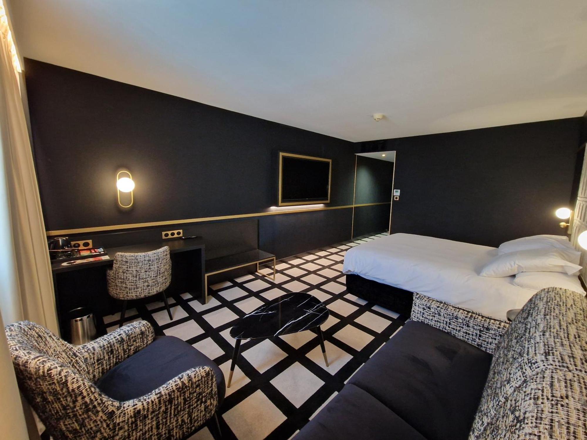 Mercure Orleans Centre Bords De Loire Εξωτερικό φωτογραφία